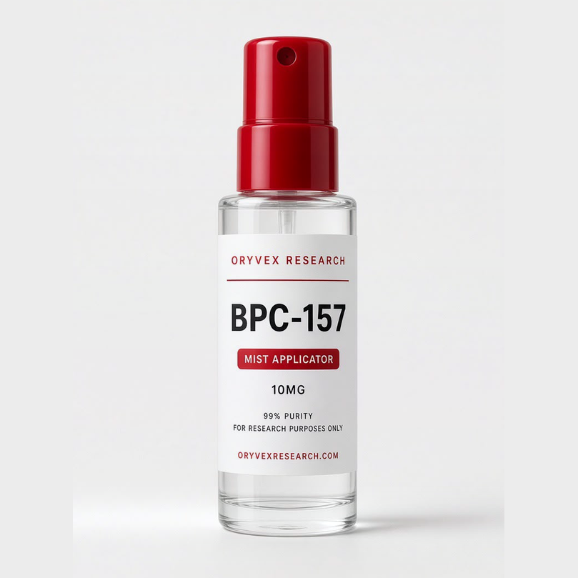 BPC-157 — Mist Applicator