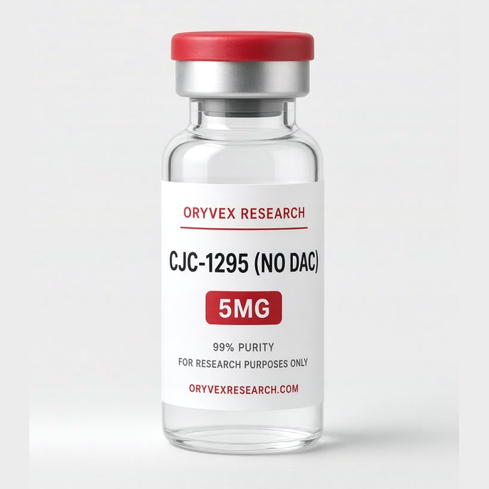 CJC-1295 (No DAC)