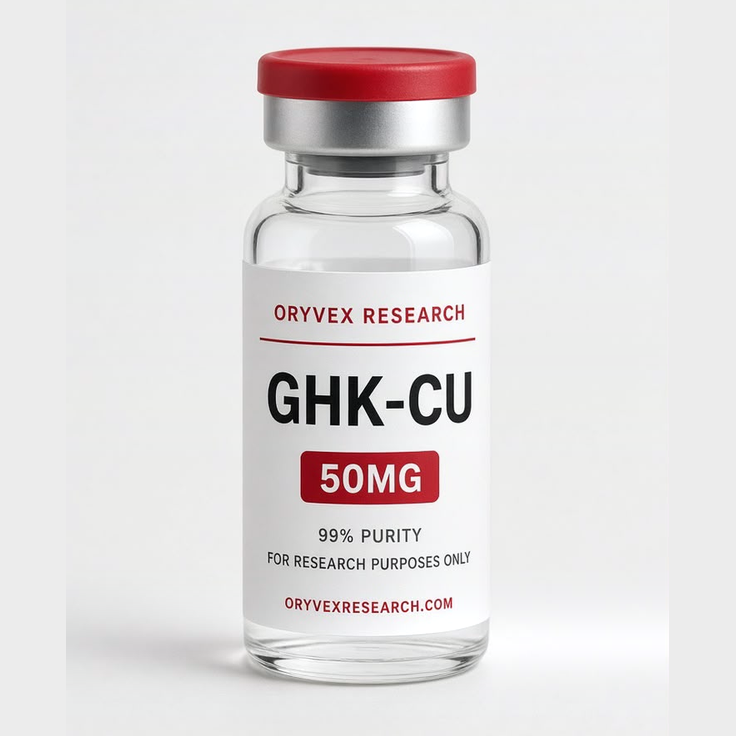 GHK-Cu