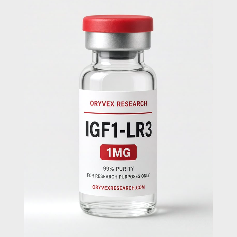 IGF1-LR3