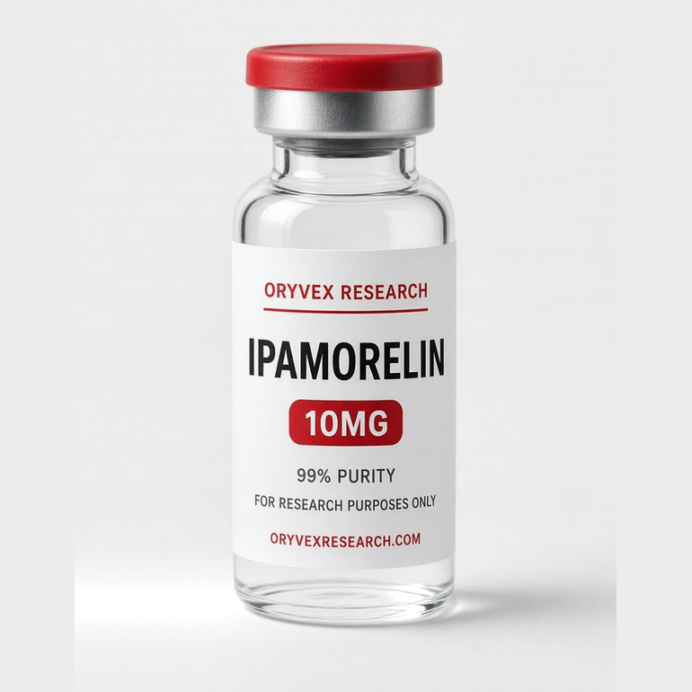 Ipamorelin