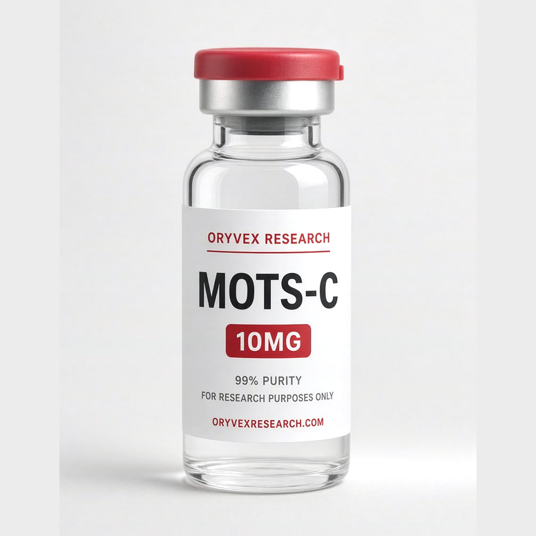 MOTS-C