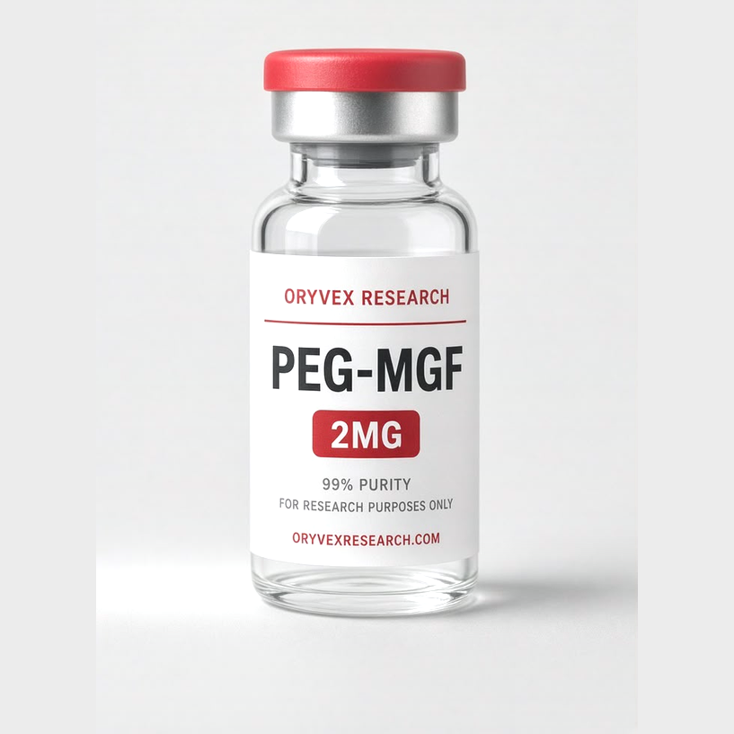 PEG-MGF